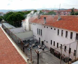 Diyarbakır E tipi cezaevi, müze olacak