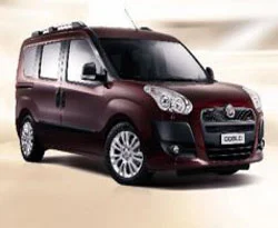 Doblo yılın ticari aracı seçildi