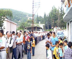Dört asırdır aynı şekilde