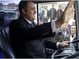 DP Baskil belediye başkanı da evet diyecek