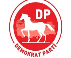 DP Genel Başkanlığına sürpriz aday