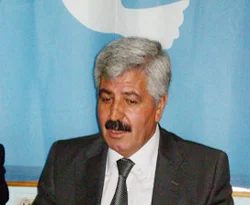 DSP, 12 Eylül için destek istedi