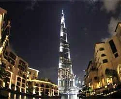 Dubai World 25 milyar $'a onay aldı