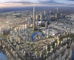 Dubai World borçlarda anlaştı
