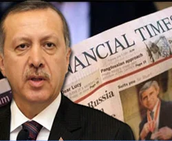 Dünya basınının referandum yorumları