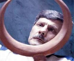 Dünyanın en ünlü alemci ustası