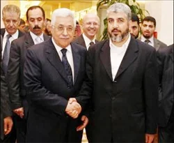 El Fetih ve Hamas Şam'da görüşecek