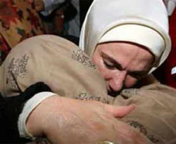 Emine Erdoğan'ı şoke eden görüntü