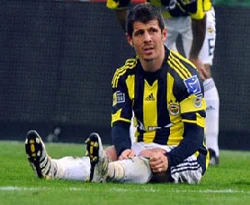 Emre Belezoğlu tarihe geçti