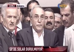 En kritik başkan kimi seçti?