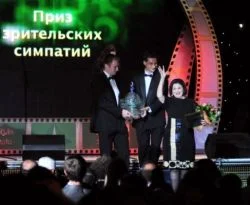 'En Müslüman film!' Rus yapımı Bibinur