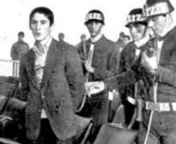 Erdal Eren'in hayatı film oldu