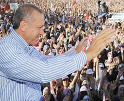 Erdoğan'a cezaevi müze olsun teklifi