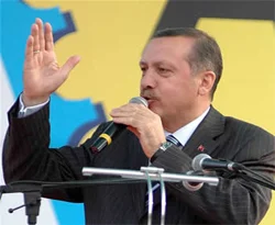 Erdoğan, Bulgaristan'a gidecek