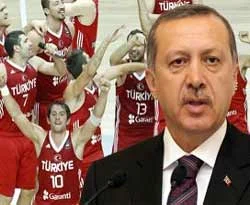 Erdoğan'dan Dev Adamlar'a rekor prim