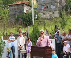 Erdoğan'ın akrabaları o 'hayır'cıyı arıyor