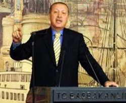 Erdoğan: Krizden ders almazsak...