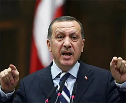 Erdoğan: Mahalle baskısını kaldıralım