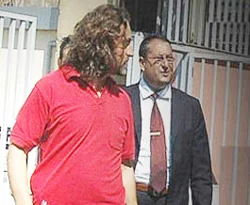 Ergenekon savcı ve hakimlerine dava