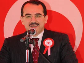 Ergin: Pakette mevcuttan geriye gidiş yok