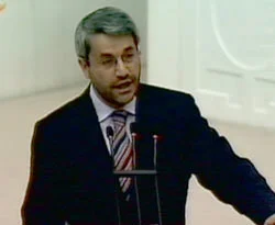 'Eşit şartlarda rekabet ortamı istiyoruz'