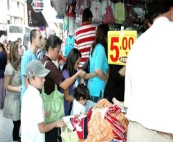 Esnaf gözünü 7 Eylül'e dikti