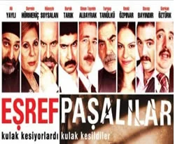 Eşrefpaşalılar yeniden sinemalarda