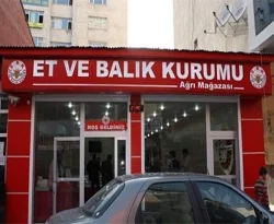 Et Balık, 5 bin ton et ithal edecek