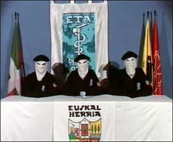 Eta'ya Karşı ''Sıfır Tolerans''