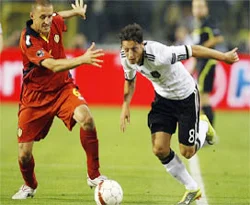 EURO 2012 eleme grupları sonuçları