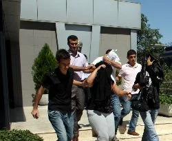 Evden kaçtı fuhuşa düştü