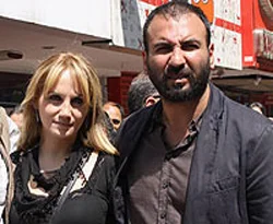 Evet diyenlere ağır hakaret !