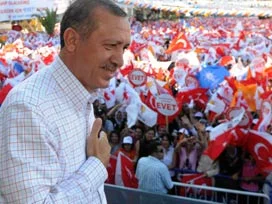 Evet oyları benim demeyeceğim