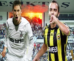 Ezeli rekabette 327. randevu