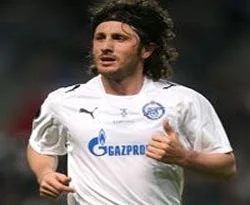 Fatih Tekke Beşiktaş'ta
