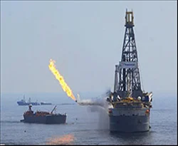 Felaketin BP'ye maliyeti 8 milyar dolar