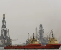Felaketin BP'ye maliyeti 9,5 milyar dolar
