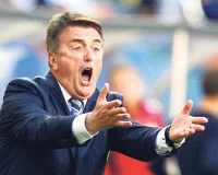 Fener'de yeni teknik patron adayı kim?