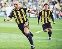 'Fenerbahçe'nin ihtiyacı 2 maçlık rüzgar'