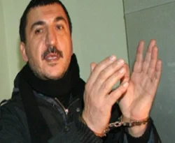 Ferhat Tunç'un yargılanmasına devam edildi