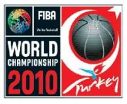 FİBA 2010 2. tur maçları başlıyor