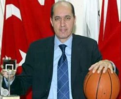FIBA'dan katılım rekoru kırılan kongre