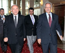 Filistin Kültür Günleri Ekim'de İstanbul'da
