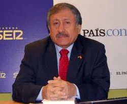 Filistin temsilcisi Odeh,büyükelçi kabul edildi