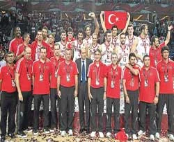 Final 183 ülkede yayınlandı!