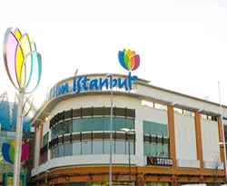 Forum İstanbul, Avrupa ve Afrika'nın en iyisi