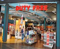 Free shop'larda alışveriş limiti artırıldı