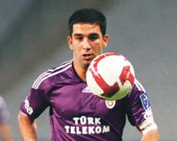 Galatasaray'a bir iyi bir de kötü haber