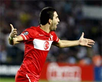 Galatasaray'da Arda şoku
