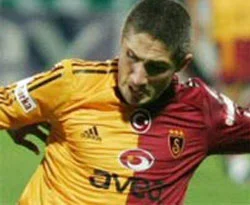 Galatasaray'da Sabri 3 hafta yok